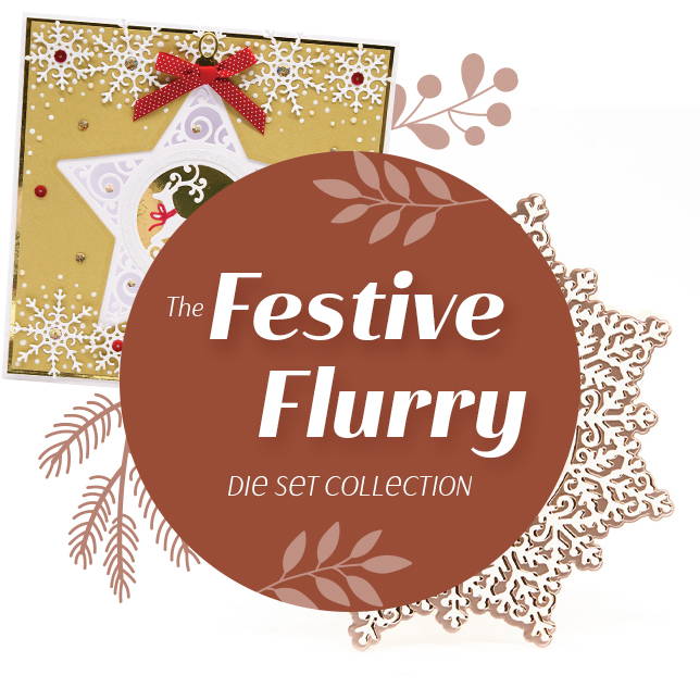 Leaping Deer Collection