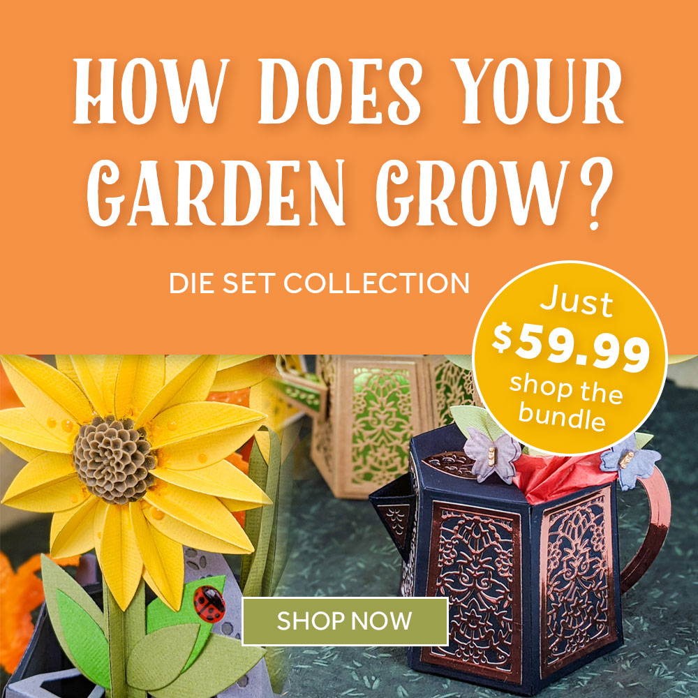 How Does Your Garden Grow Collection