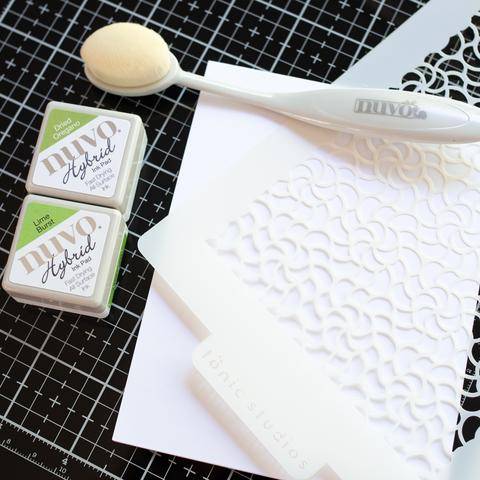 Precision Blender Brushes with Gemma Campbell