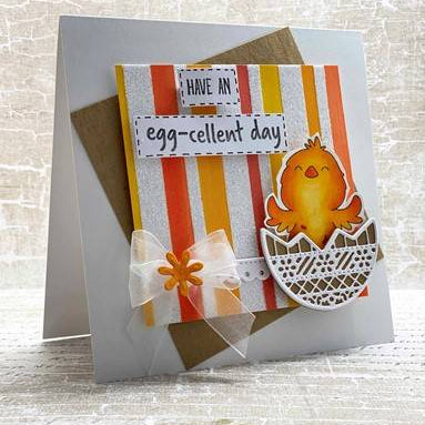 Showcase 4 Egg-Cellent Easter With Dawny P