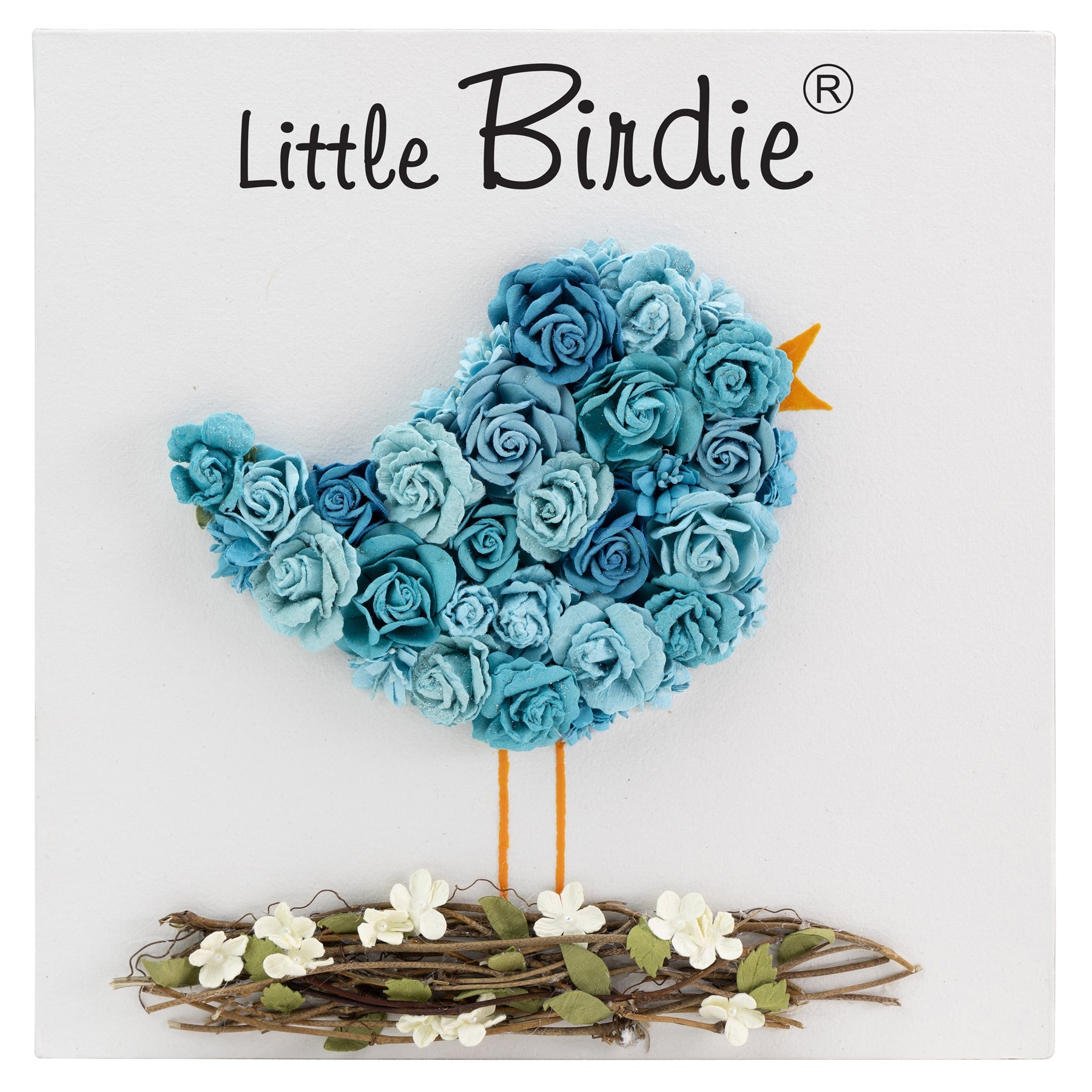 Little Birdie