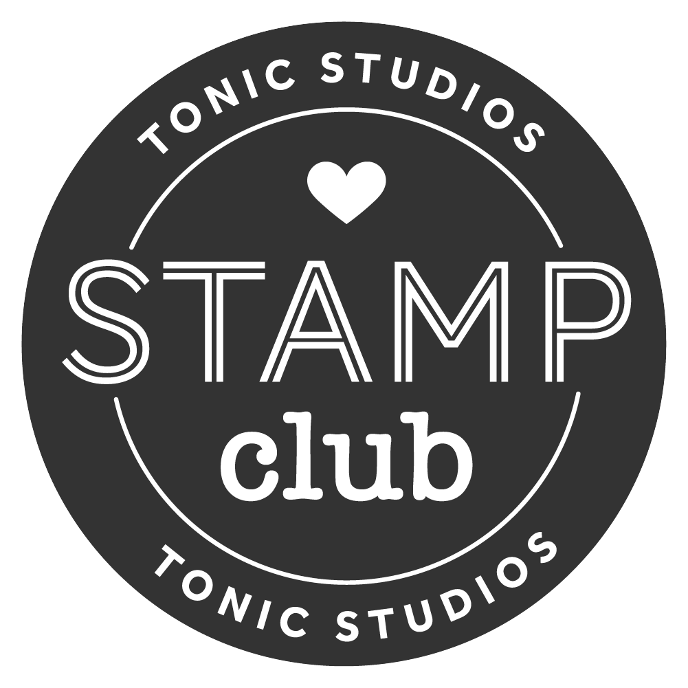 Stamp Club Die Sets Tonic Studios USA