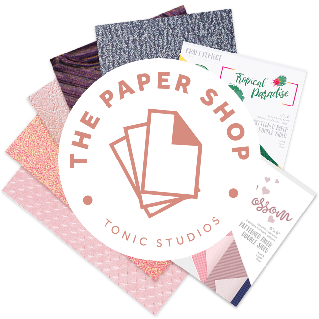 Paper & Cardstock