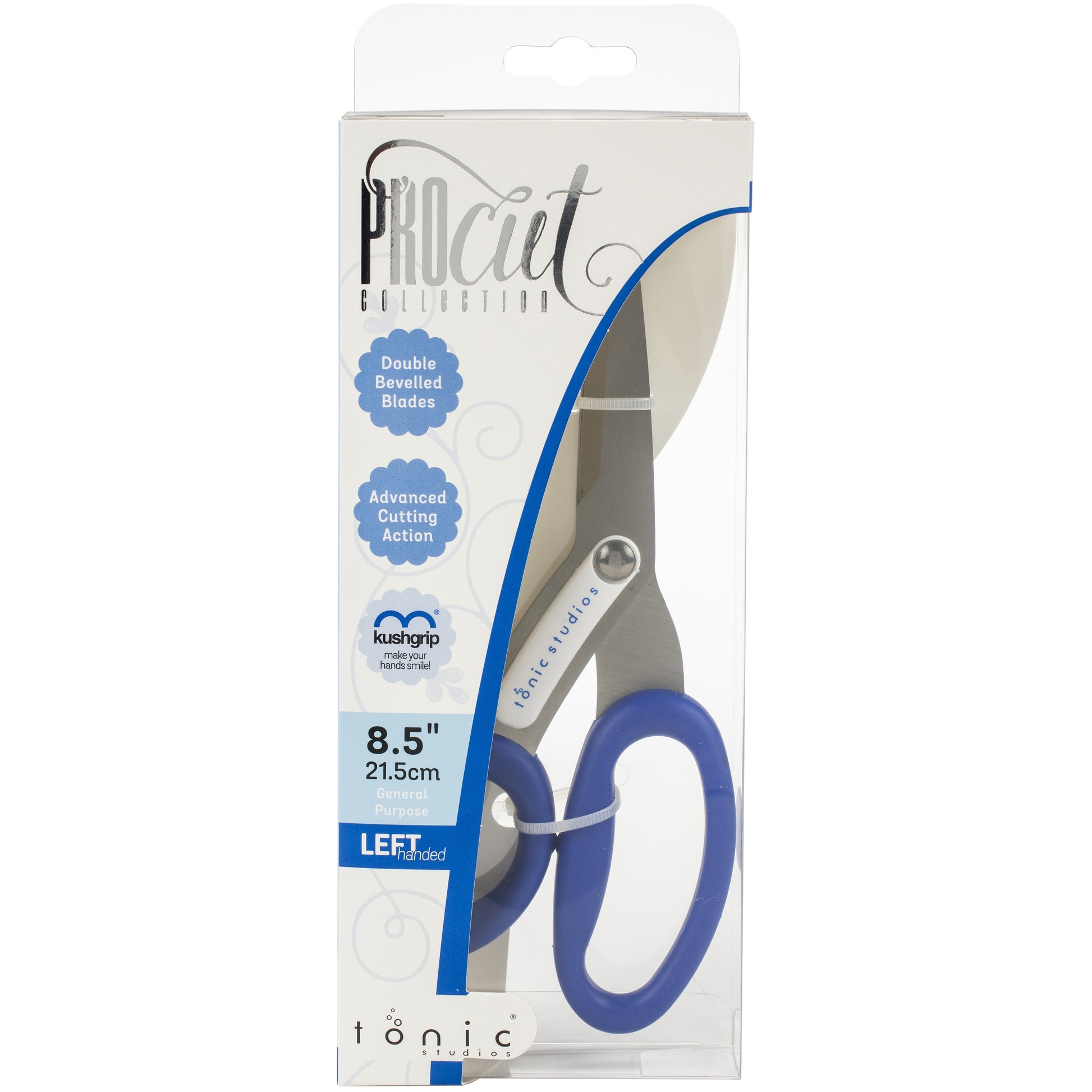 Tonic Studios Precision Collection Pro Cut Scissors