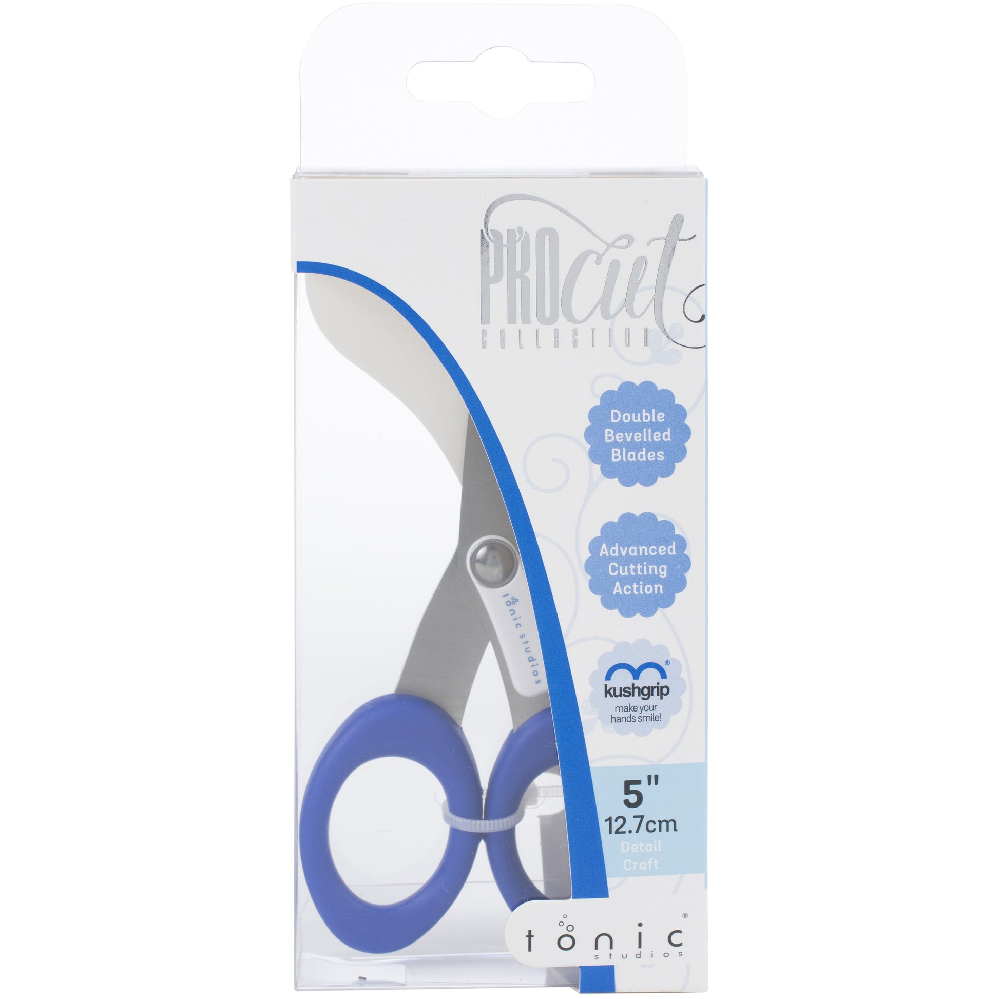 Tonic Studios Precision Collection Pro Cut Scissors