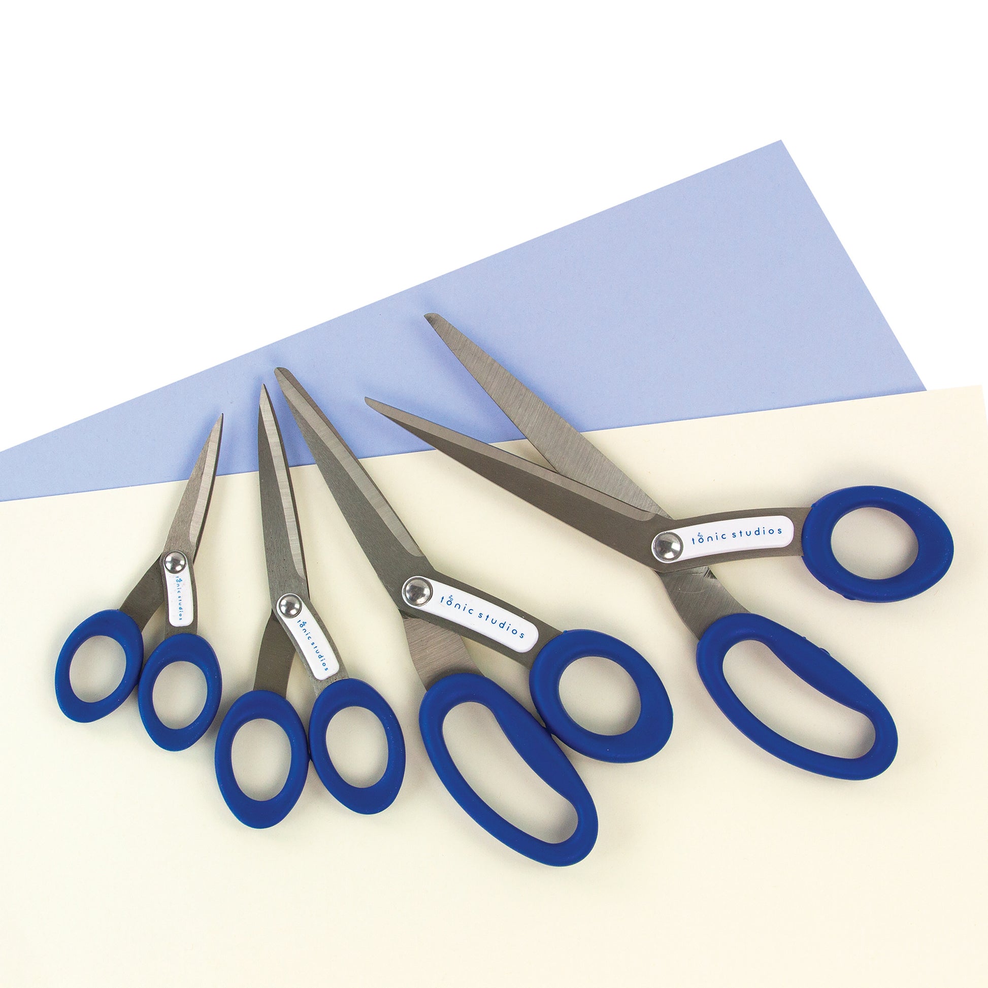 Tonic Studios Precision Collection Pro Cut Scissors