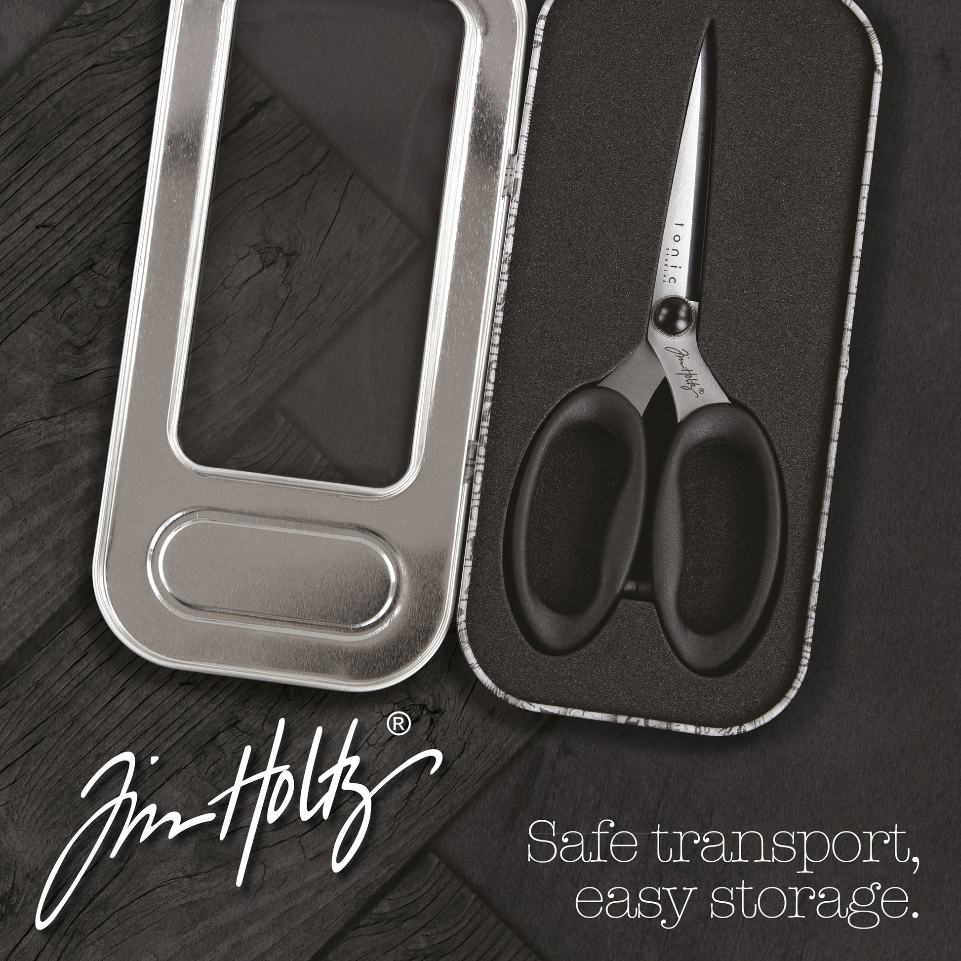Tim Holtz Haberdashery Scissors