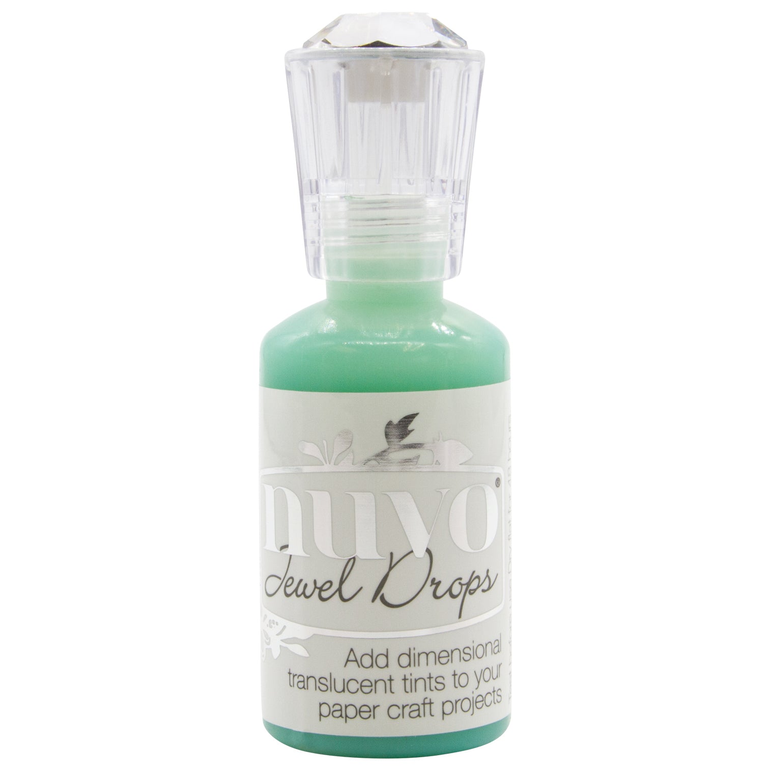 Nuvo Jewel Drops