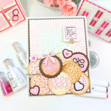 Load image into Gallery viewer, Tonic Craft Kit 79 - One Off Purchase - Sweet Treat Collection