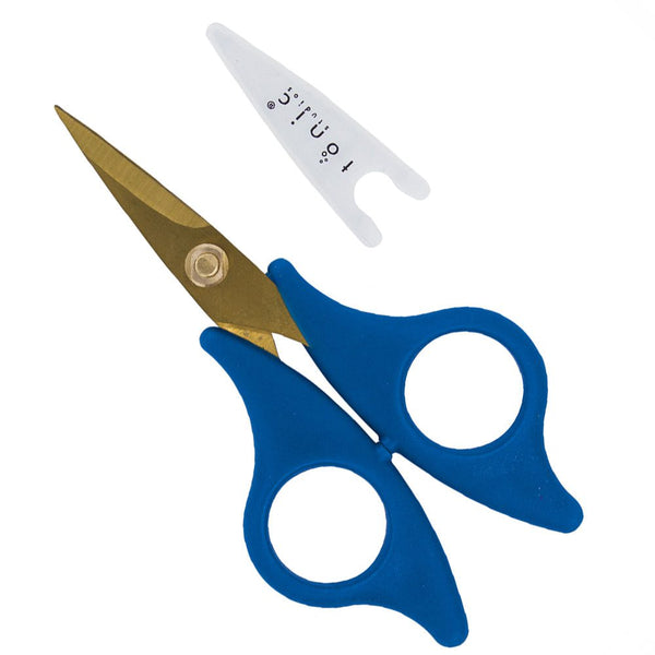 Tonic Studios Fine Control Crafters Snip Detail Scissors