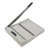 Load image into Gallery viewer, 12&quot; Maxi Wide Base Guillotine Paper Trimmer from Tonic Studios