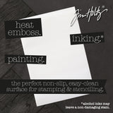 Load image into Gallery viewer, Tim Holtz Replacement Non-Stick Mat