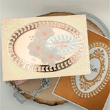 Load image into Gallery viewer, Tonic Studios - Mini Ornate Frame Die Set  - 4455E