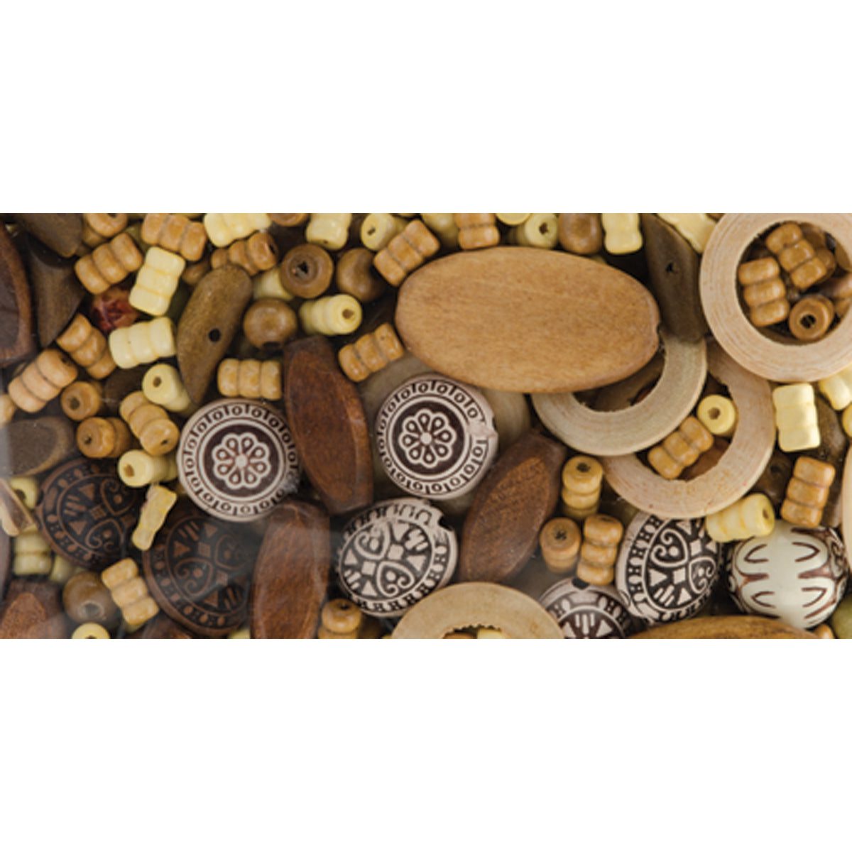 CousinDIY Jewelry Basics Bead Mixes
