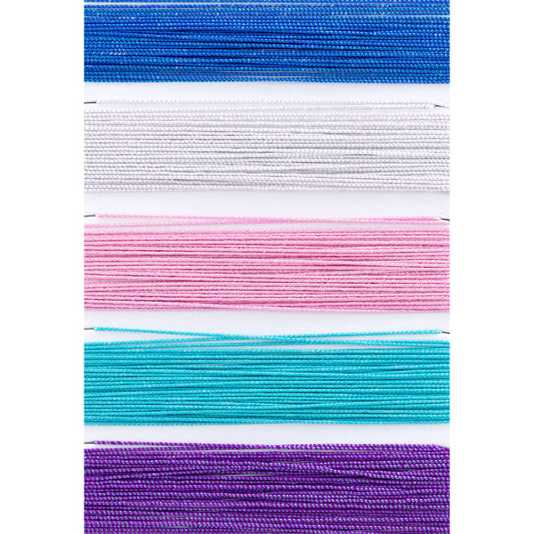 CousinDIY Stretch Cord for Jewelry and Crafts