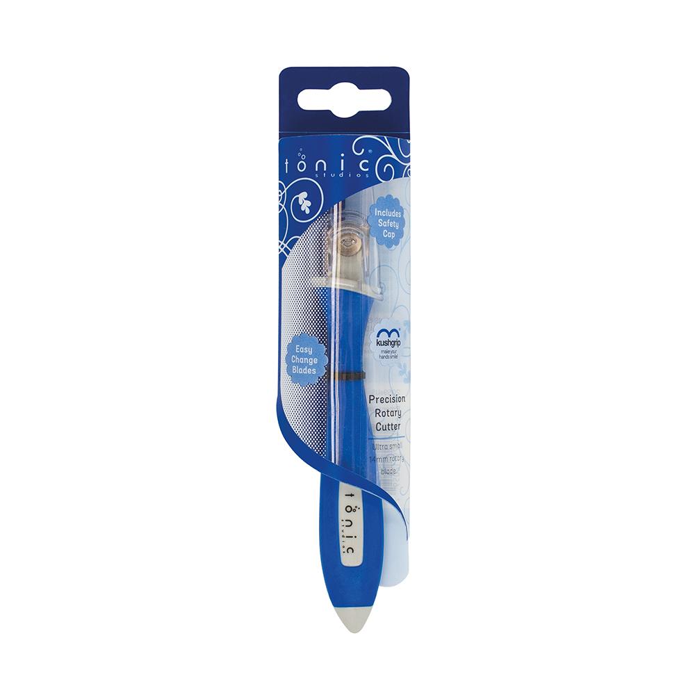Tonic Studios Fabric, Paper and Thread Cutting Tools Bundle