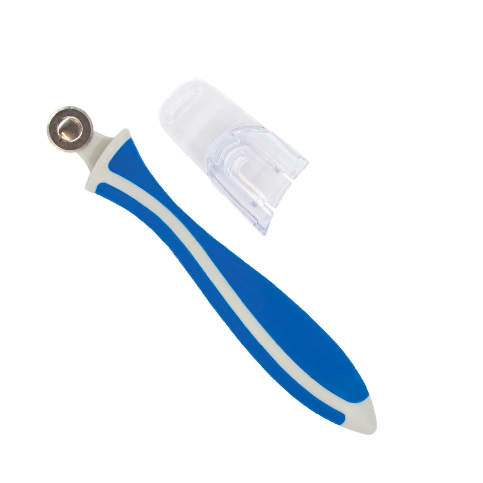 Precision Fabric Rotary Cutter - Tonic - Tools - 2059e