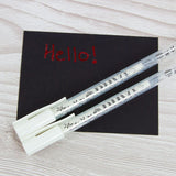 Load image into Gallery viewer, Nuvo Adhesives Glue Pens, 2 pack