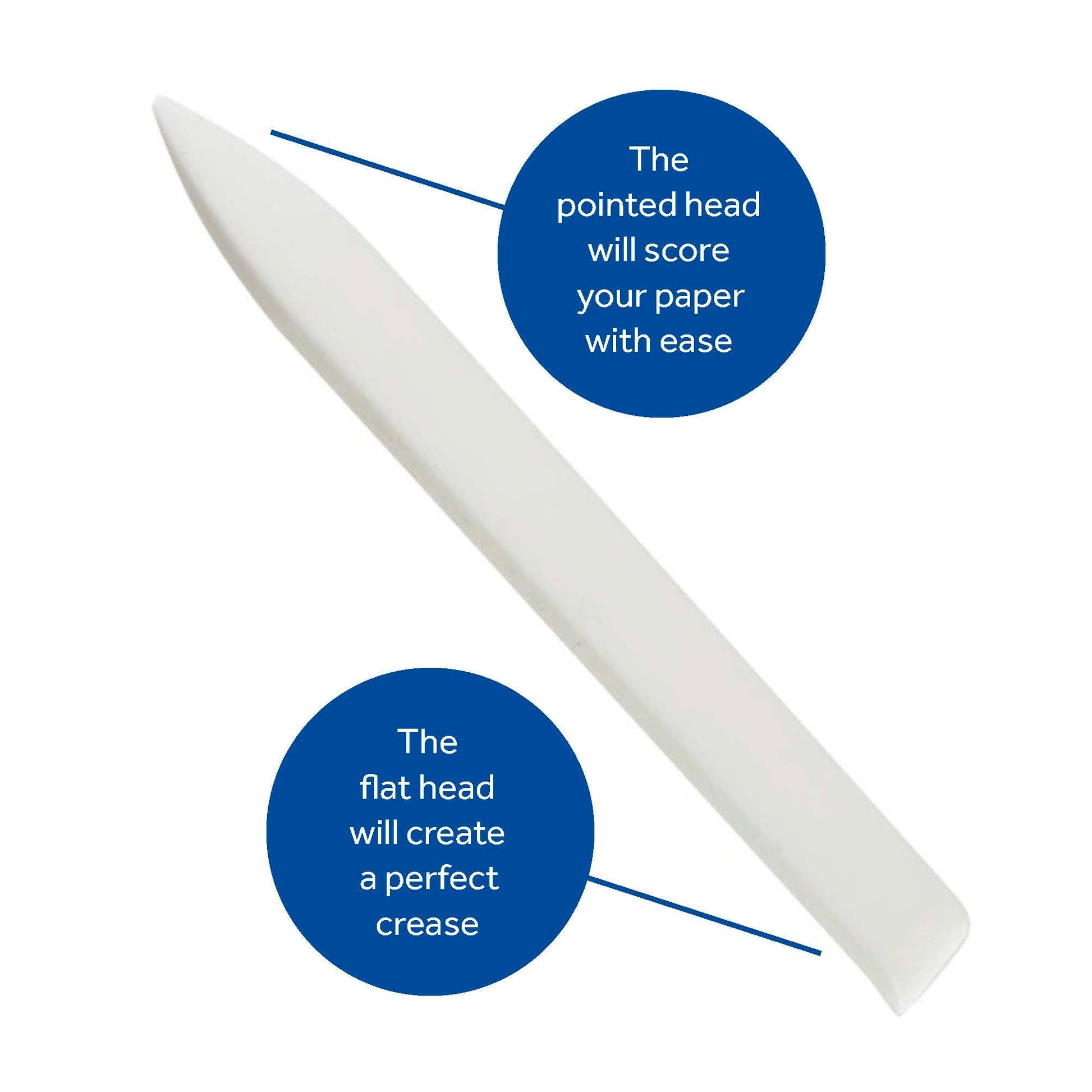 Tonic Tools Precision Glide Folder