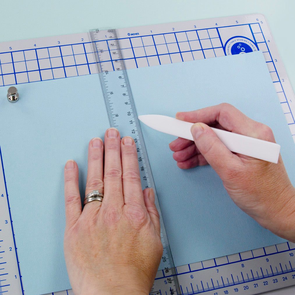 Tonic Tools Precision Glide Folder