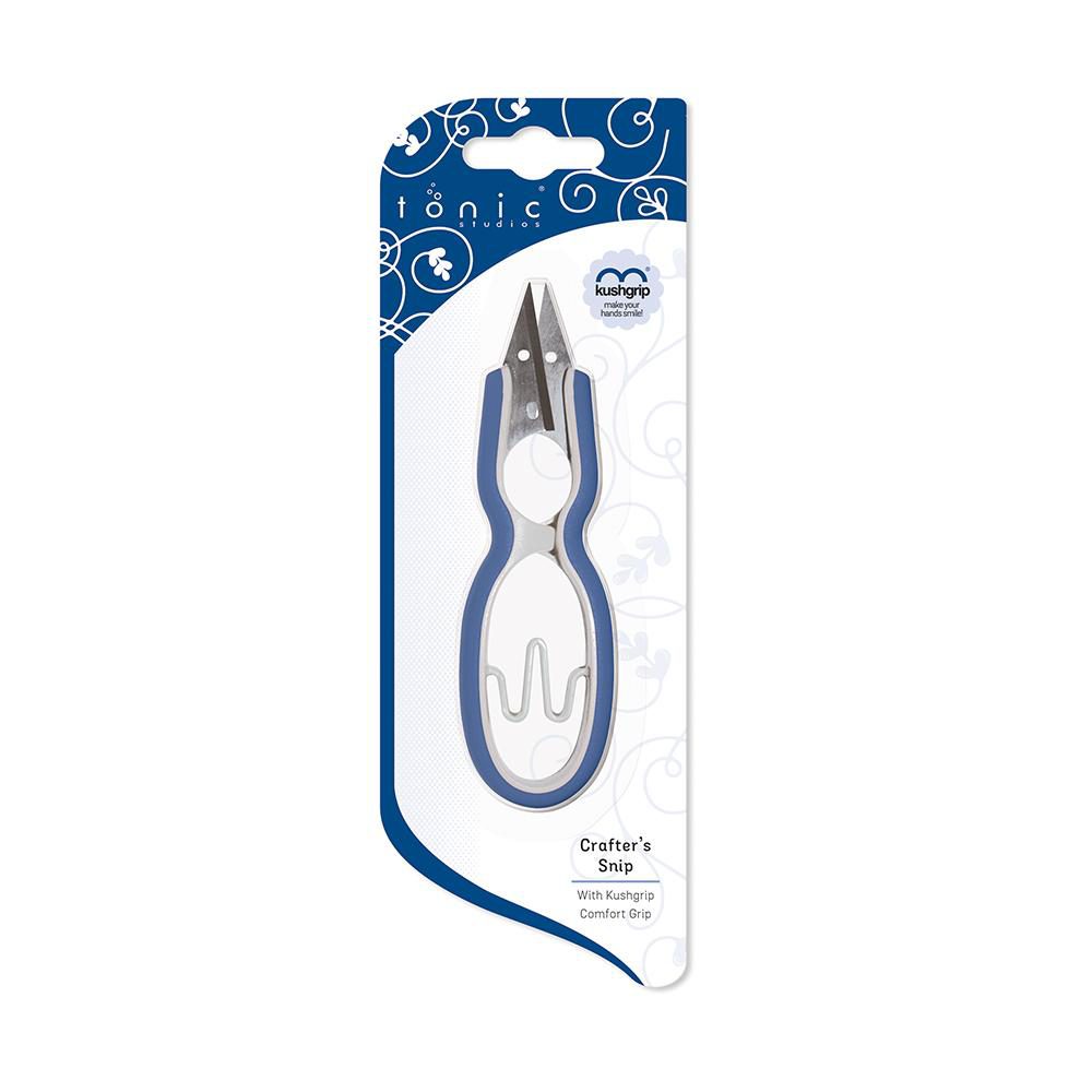 Tonic Studios Fabric, Paper and Thread Cutting Tools Bundle