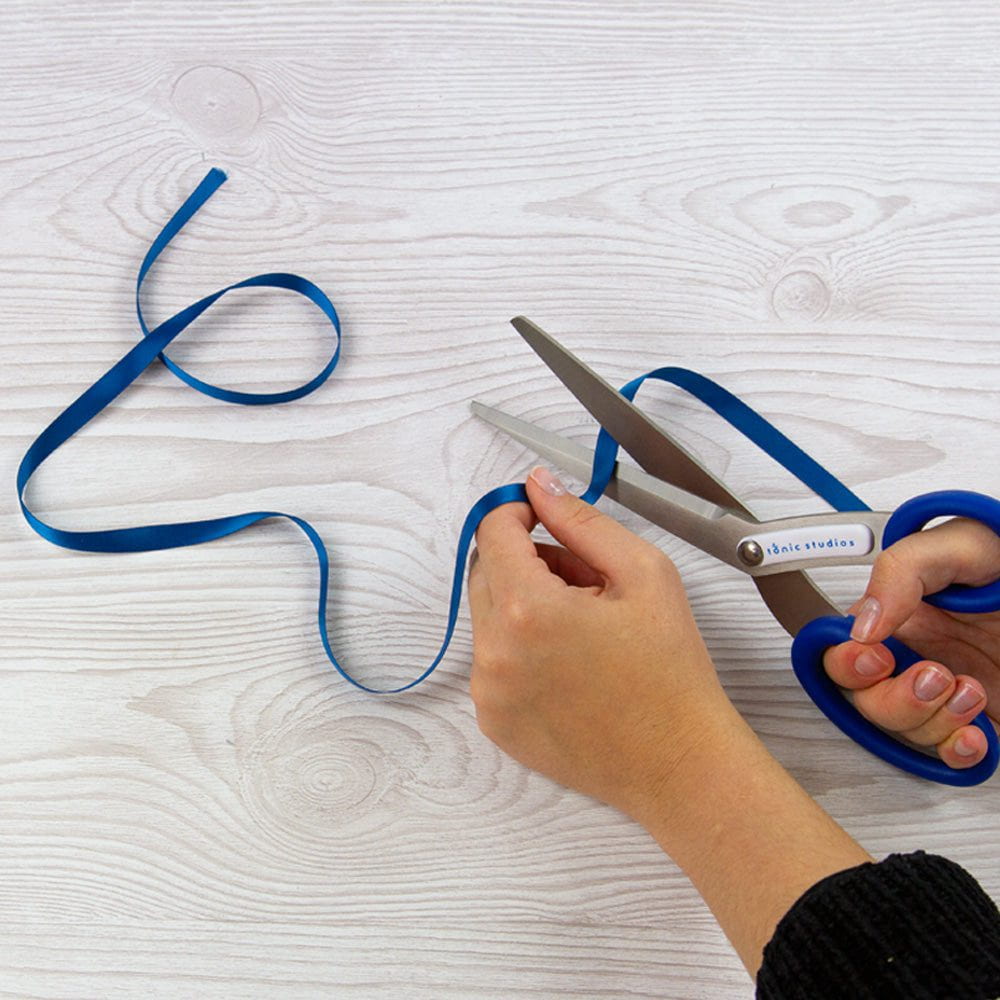 Tonic Studios Pro Cut 9.5" Scissors