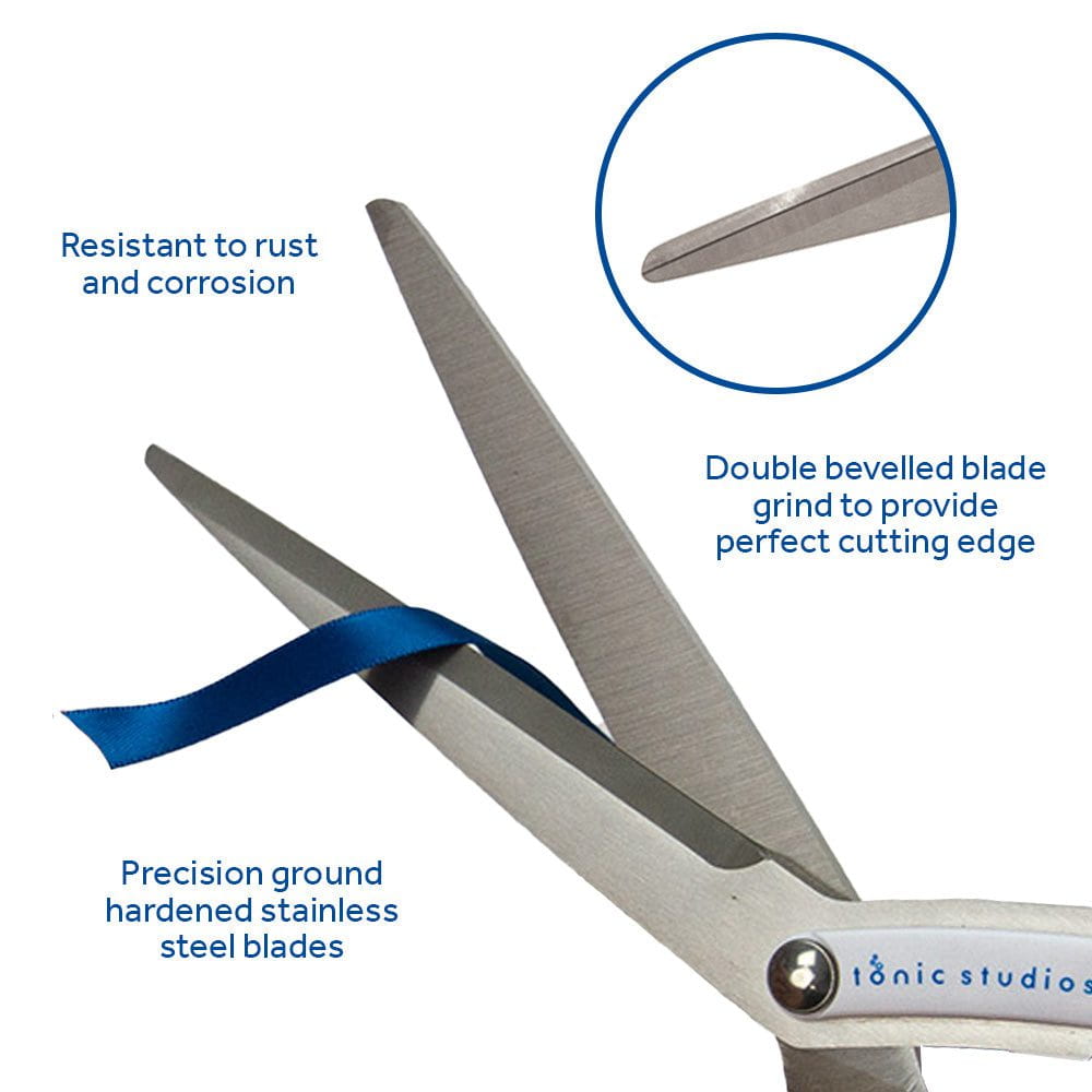 Tonic Studios Pro Cut 9.5" Scissors