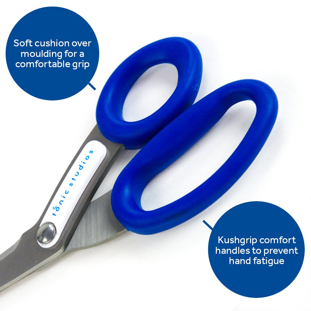 Tonic Studios Pro Cut 9.5" Scissors