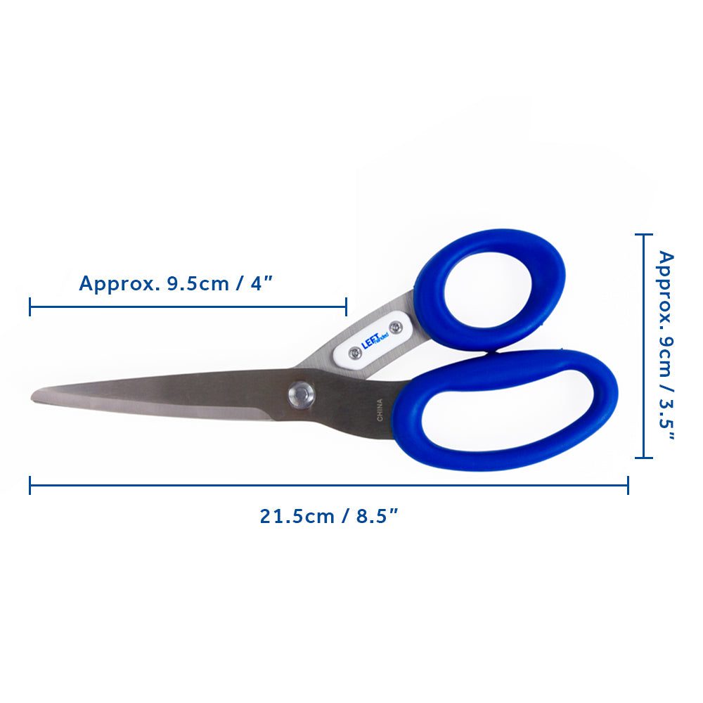 Tonic Studios Pro Cut 8.5" Scissors - Left Handed