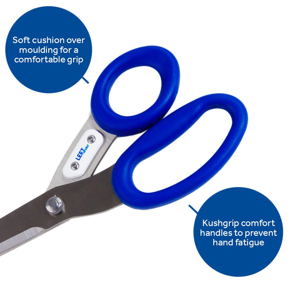 Tonic Studios Pro Cut 8.5" Scissors - Left Handed