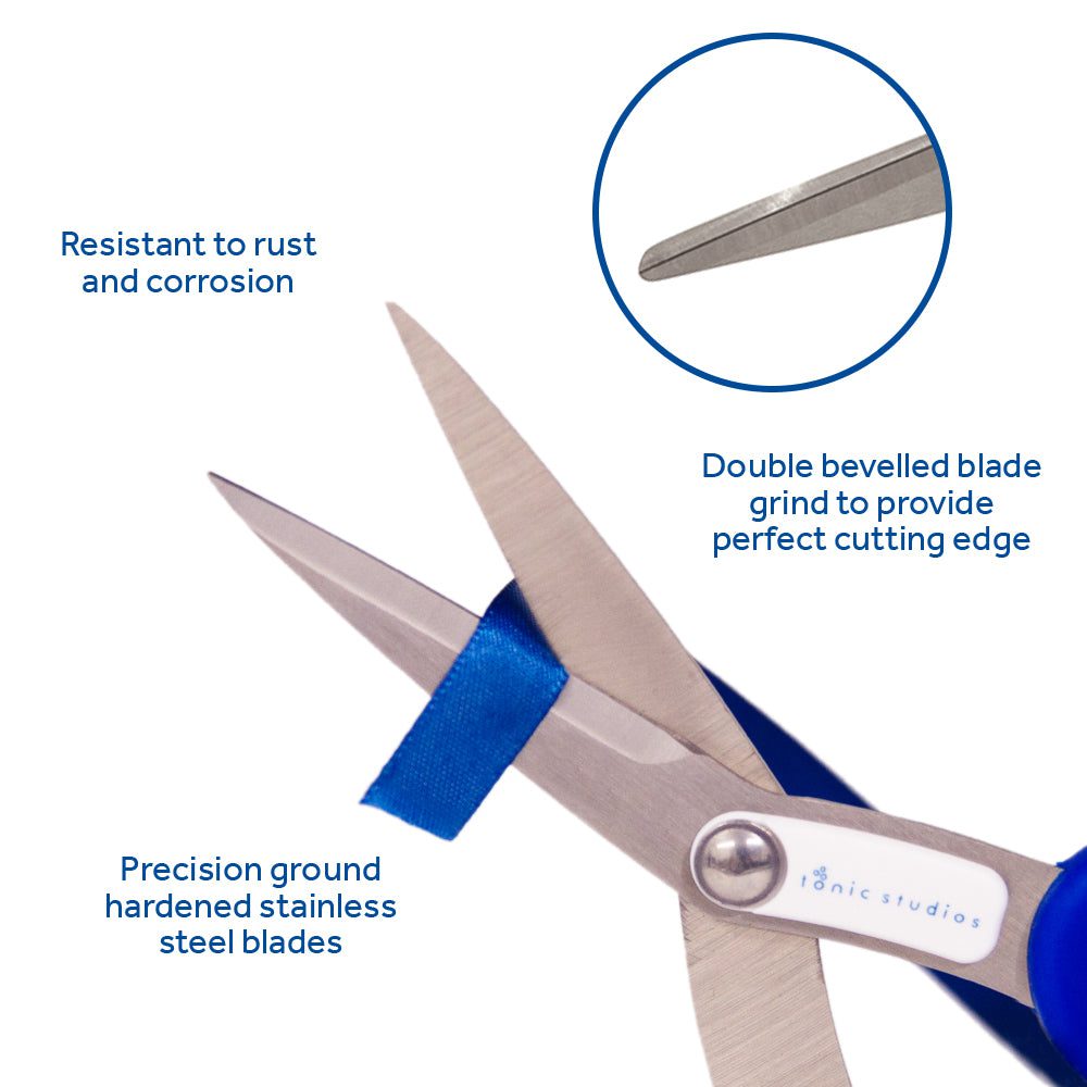 Tonic Studios - Pro Cut 6.5" Scissor - 2645E