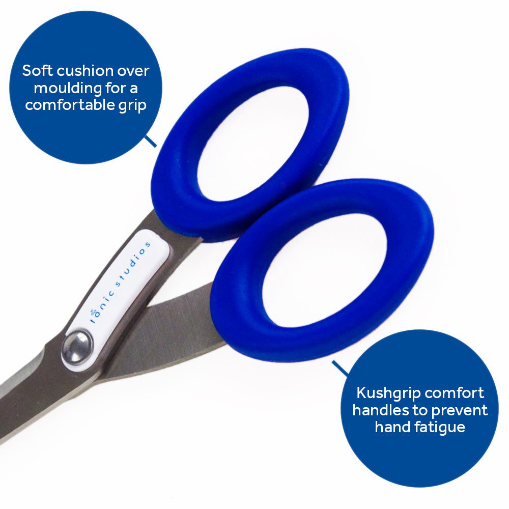 Tonic Studios - Pro Cut 6.5" Scissor - 2645E