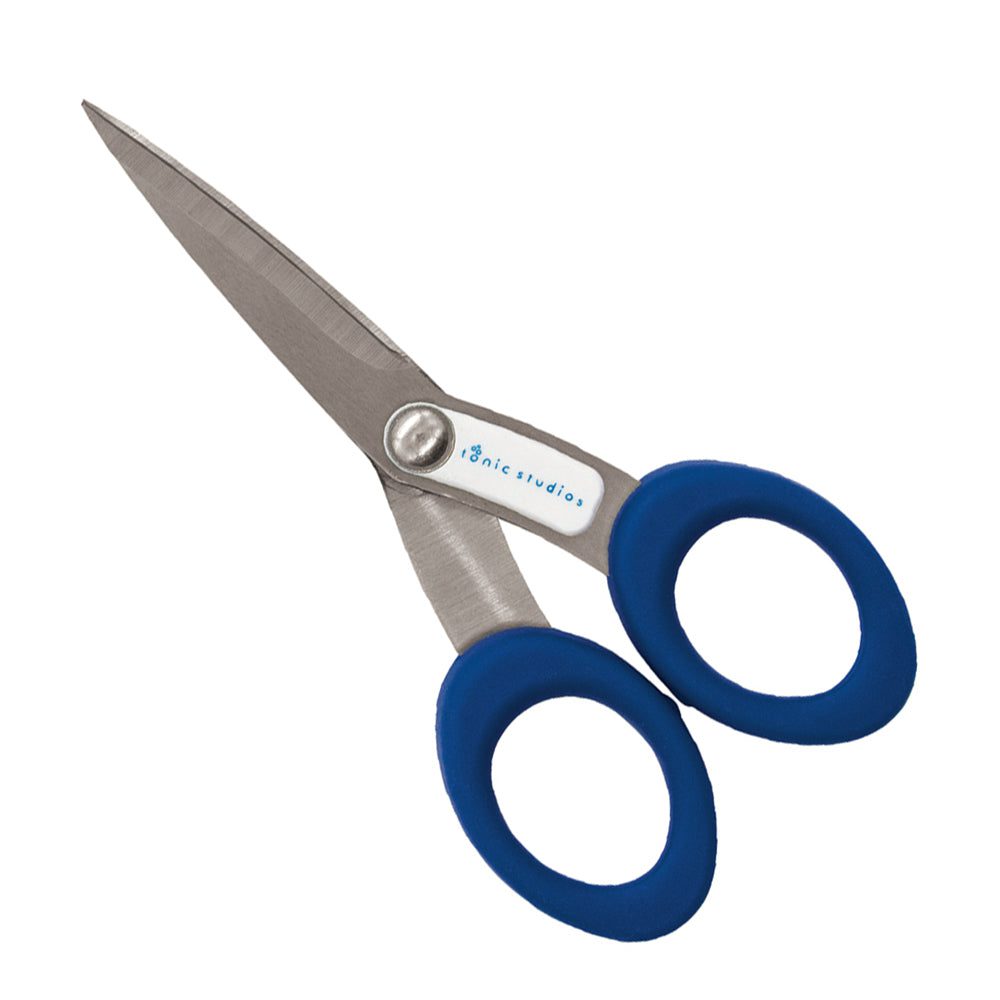 Best Scissors for Fussy Cutting