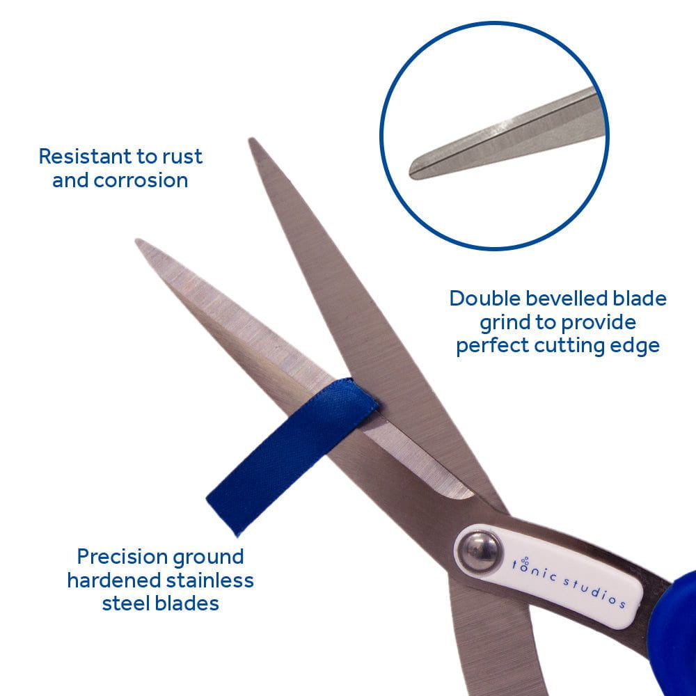 Tonic Studios Pro Cut 5" Scissors