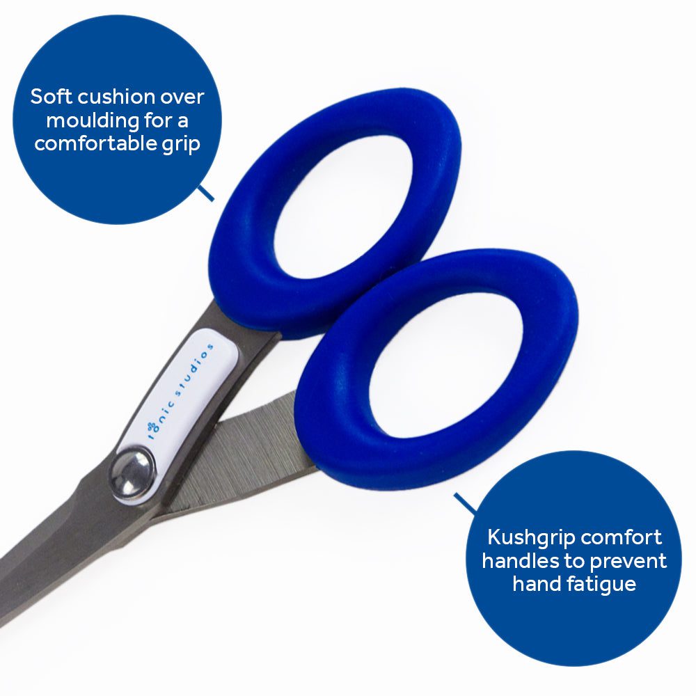 Tonic Studios Pro Cut 5" Scissors