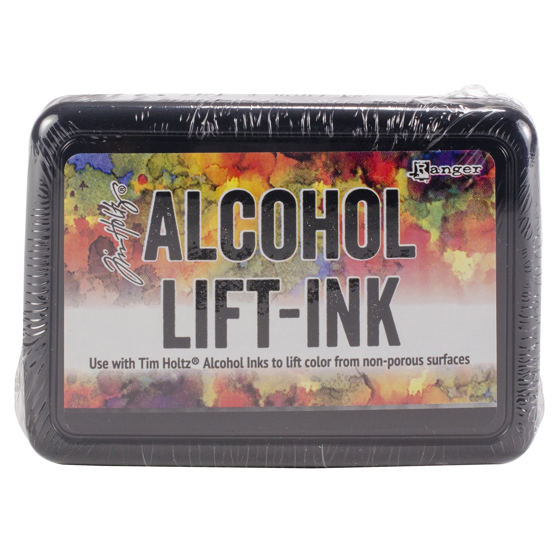 Tim Holtz Alcohol Ink Lift-Ink Pad and Reinkers