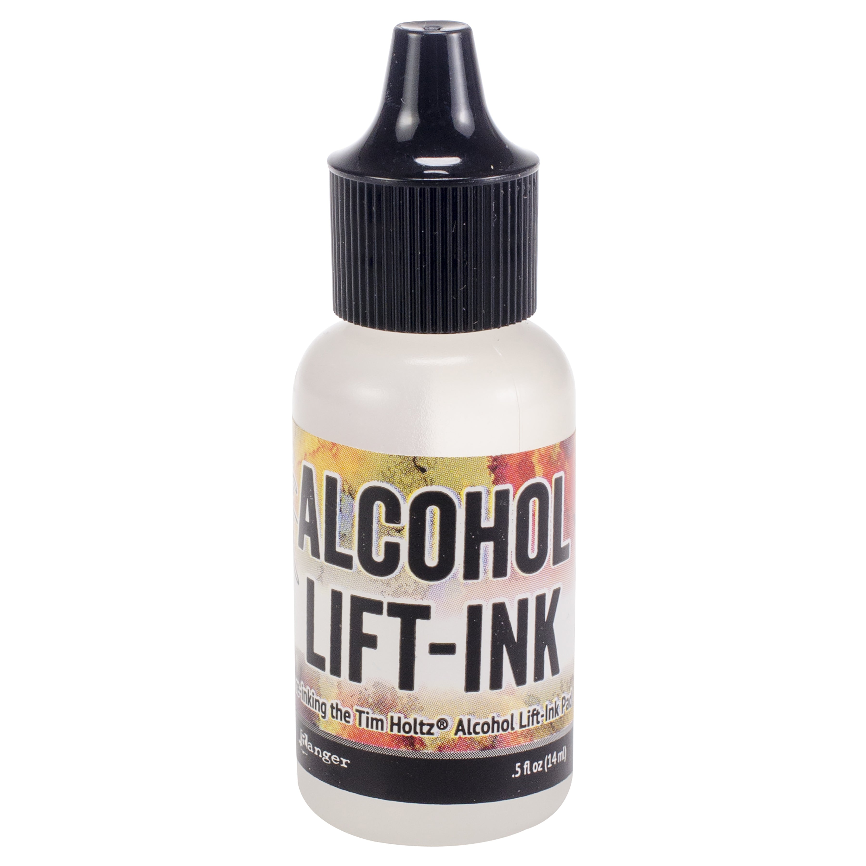 Tim Holtz Alcohol Ink Lift-Ink Pad and Reinkers
