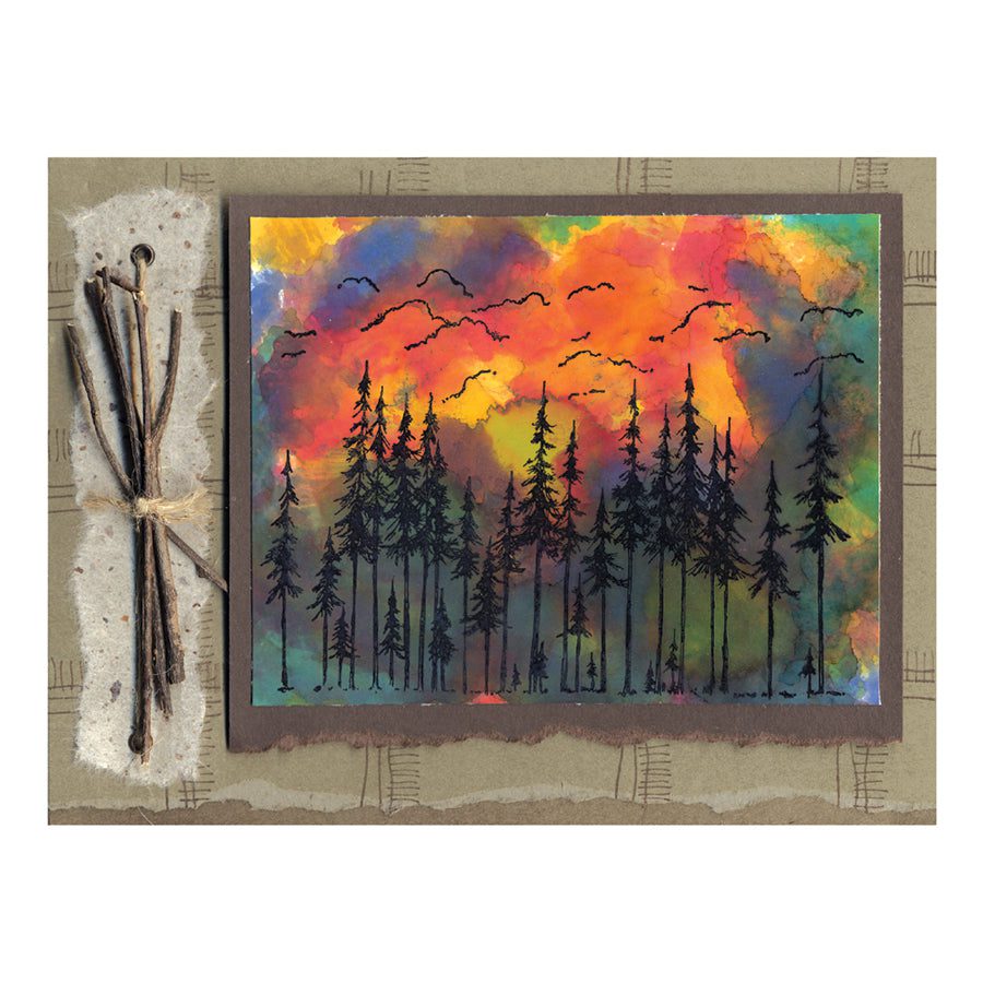 Tim Holtz Alcohol Ink .5oz 3/Pkg