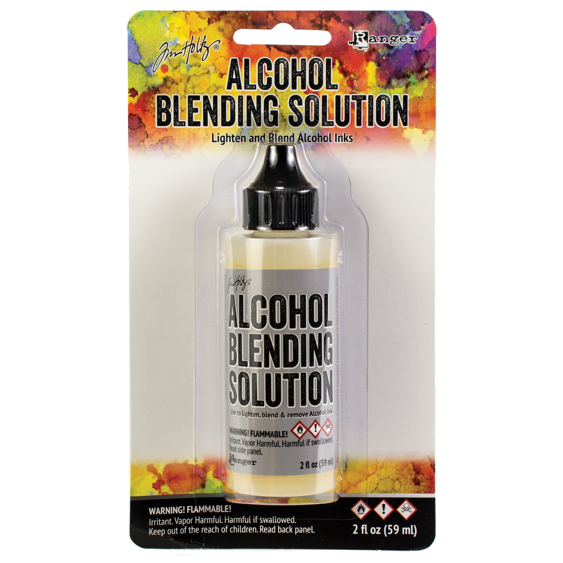 Tim Holtz Alcohol Ink Blending Solution