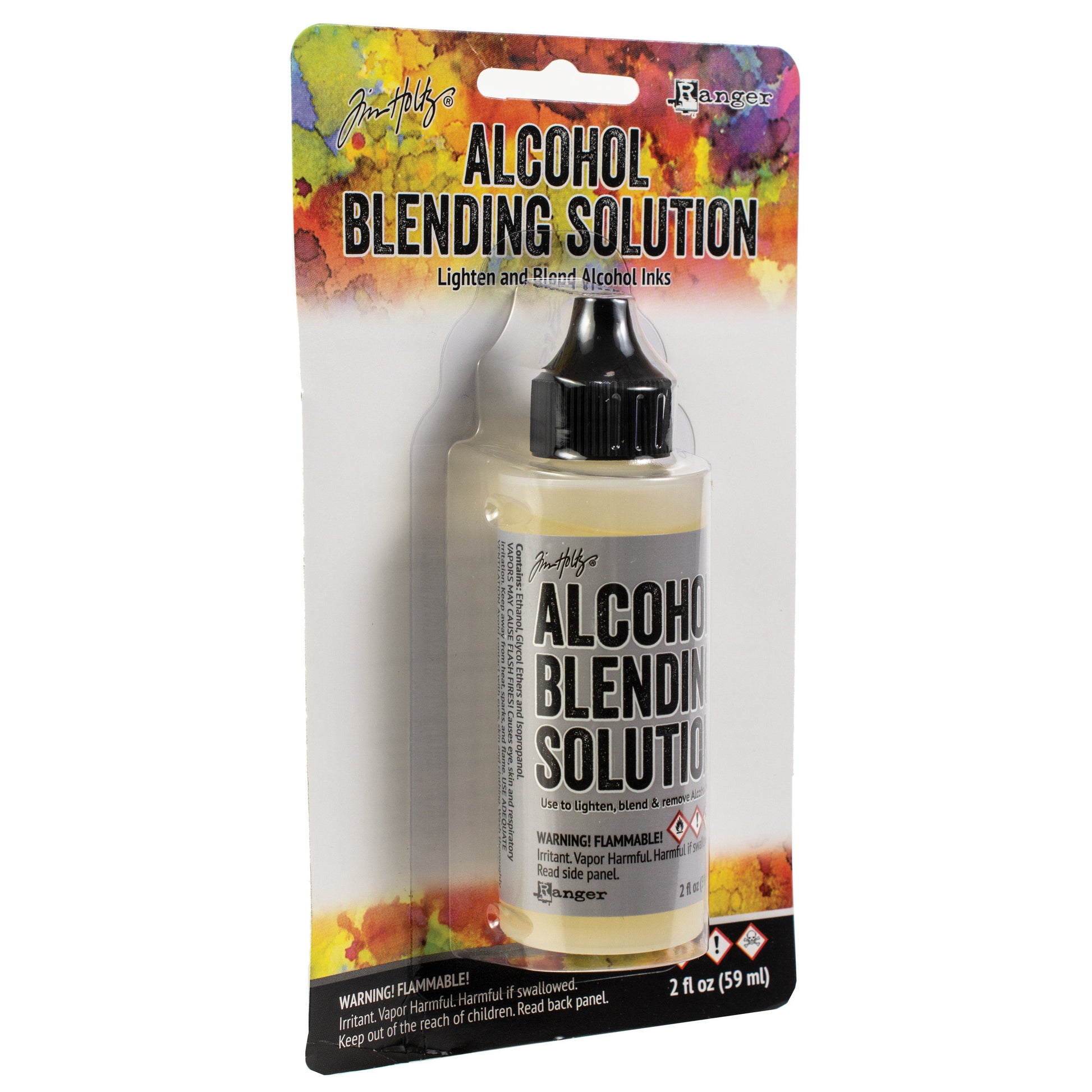 Tim Holtz Alcohol Ink Blending Solution