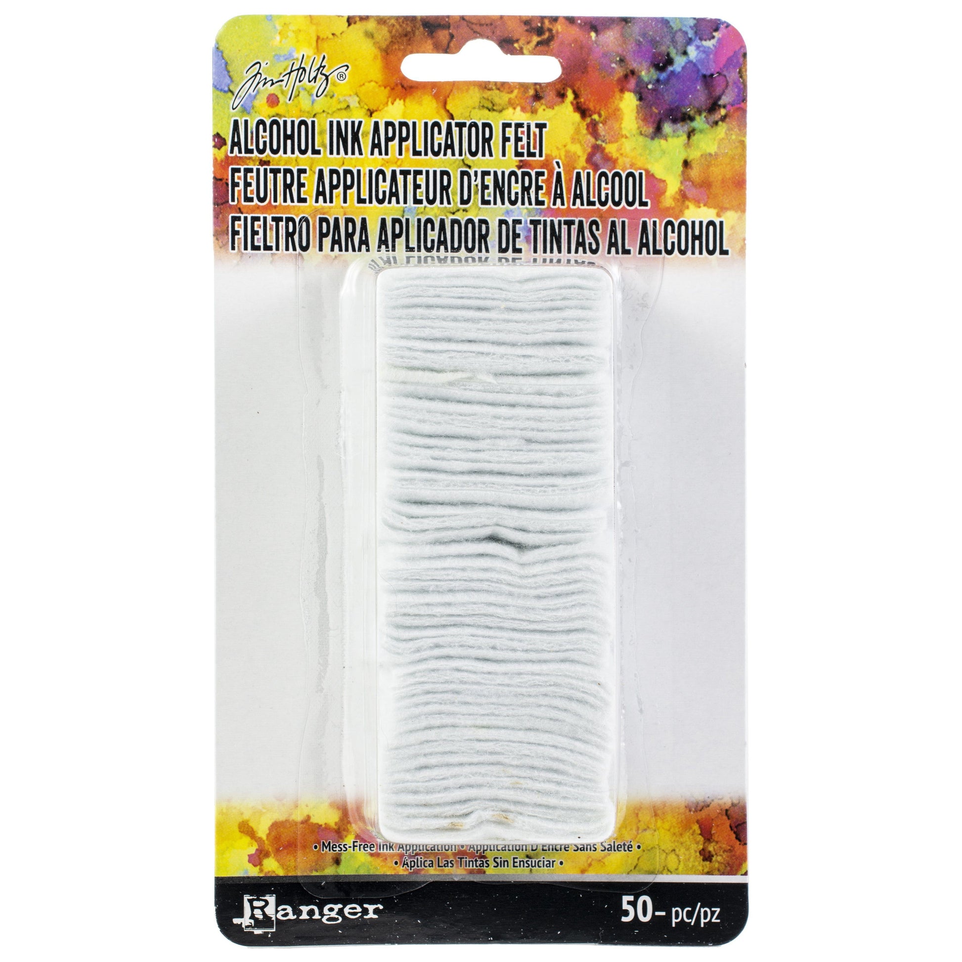 Tim Holtz Adirondack Alcohol Ink Applicators and Refills