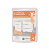 Load image into Gallery viewer, Craft Storage - Drawers &amp; Pouches Bundle - SB01