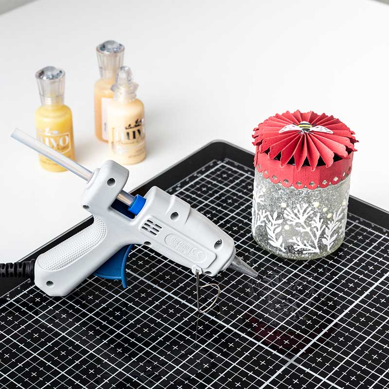 Adhesives & Glue