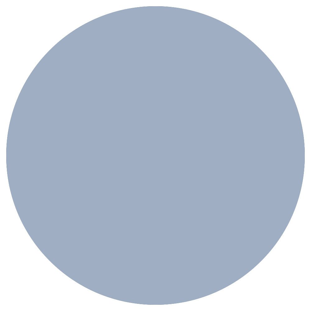 Nuvo Bonnie Blue Vintage Drops - 1304n