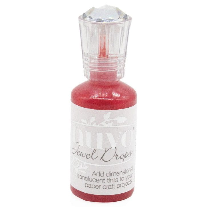 Nuvo Jewel Drops