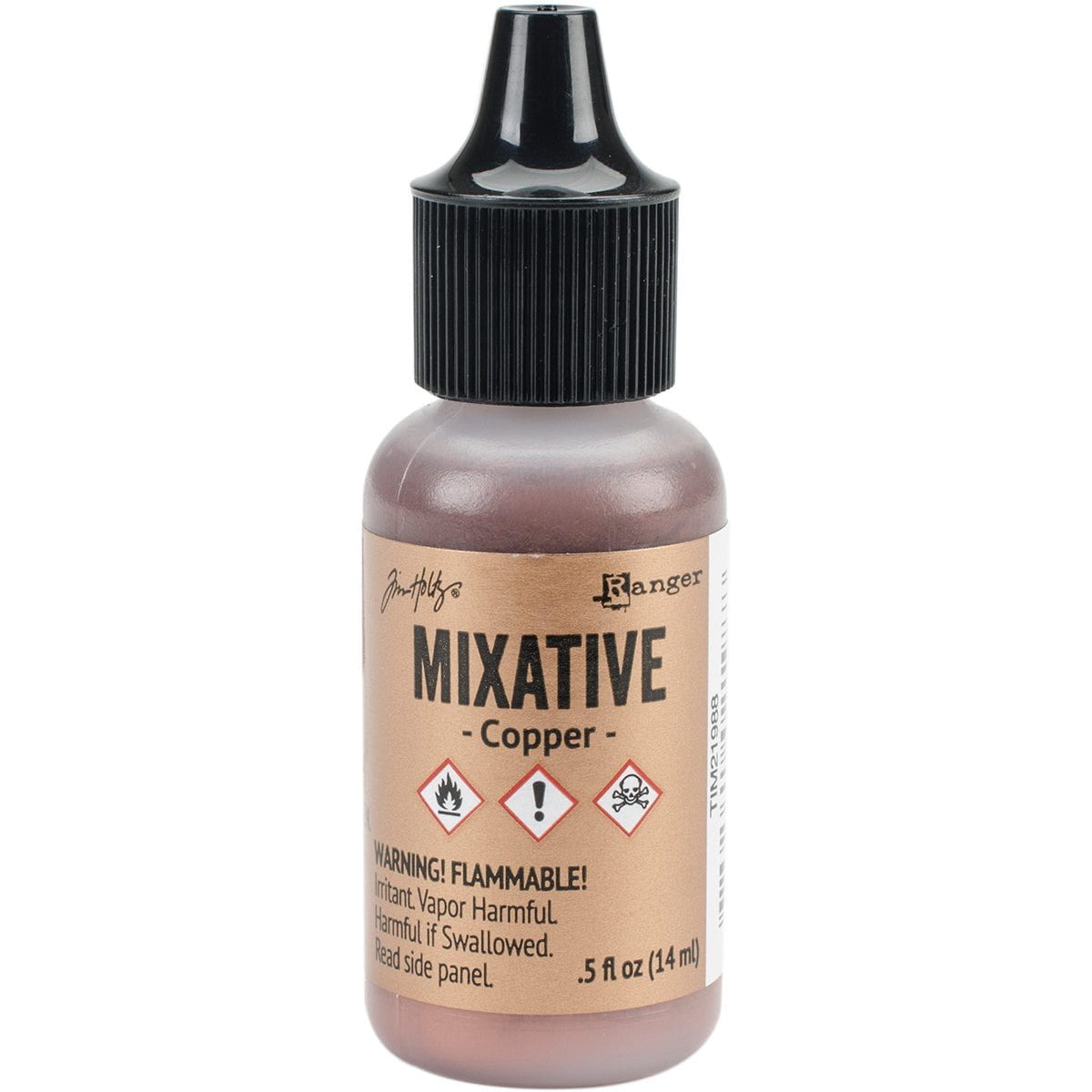Tim Holtz Alcohol Ink Metallic Mixative
