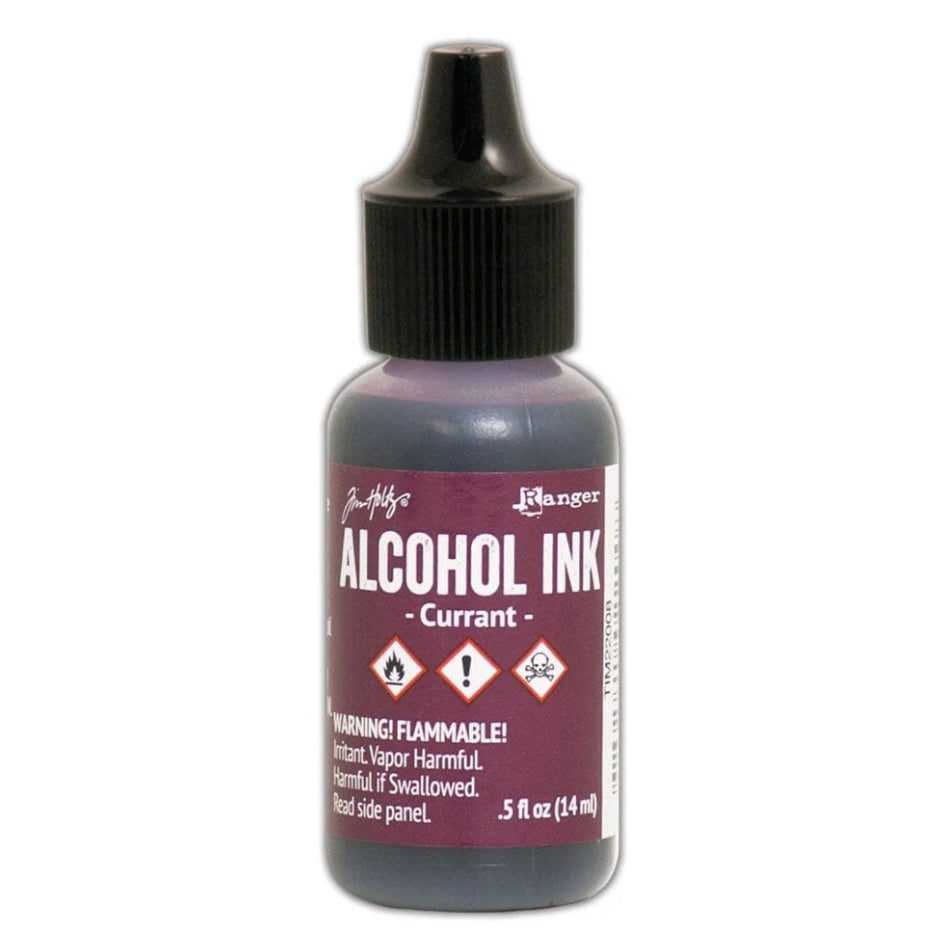 Tim Holtz Alcohol Ink