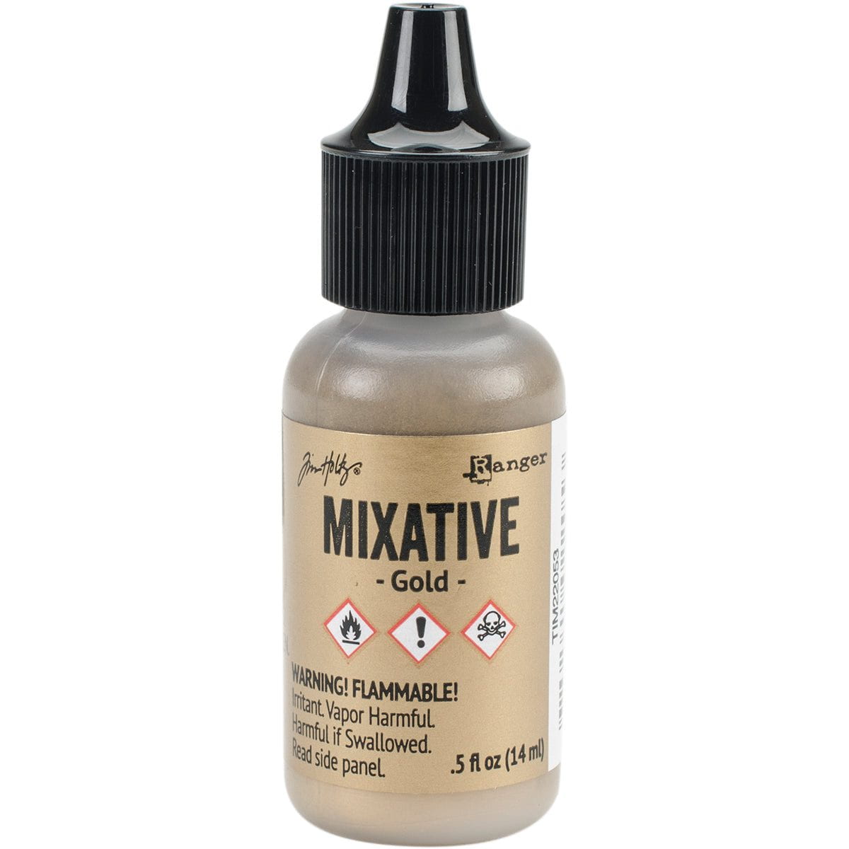 Tim Holtz Alcohol Ink Metallic Mixative