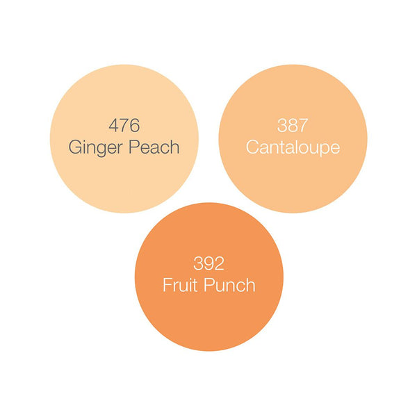 Peach Fuzz Nuvo Bundle - PFN01