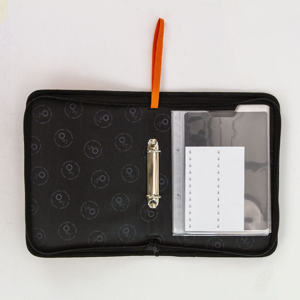 Tonic Studios A5 Ring Binder Die Case